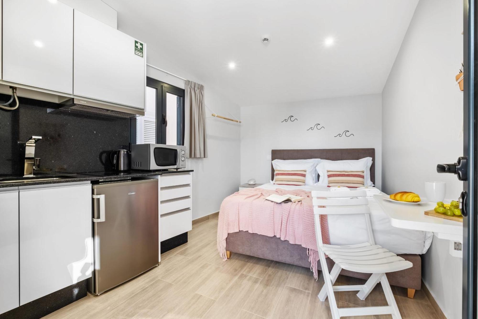 Apartamento Seaside Sunset By Madeira Sun Travel Paul do Mar  Exterior foto