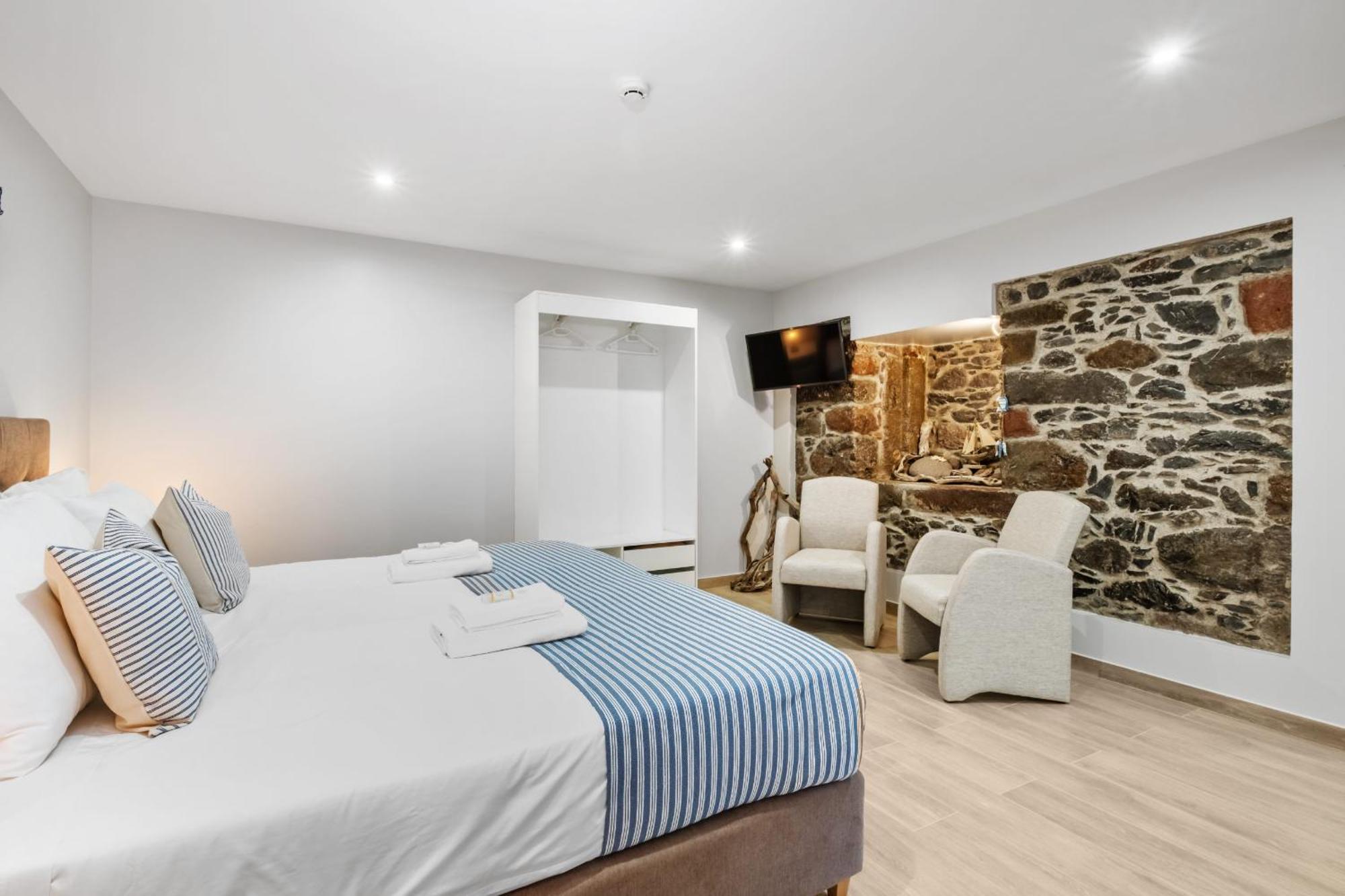 Apartamento Seaside Sunset By Madeira Sun Travel Paul do Mar  Exterior foto