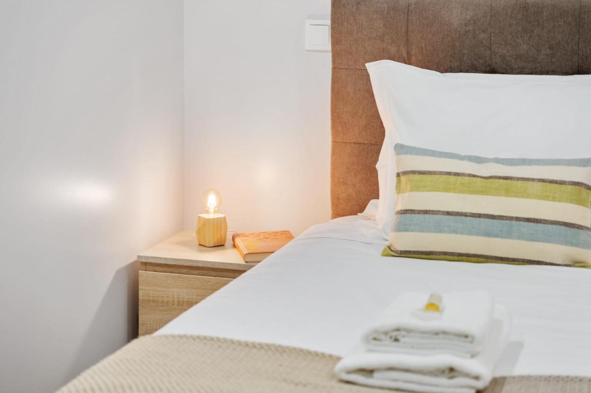 Apartamento Seaside Sunset By Madeira Sun Travel Paul do Mar  Exterior foto