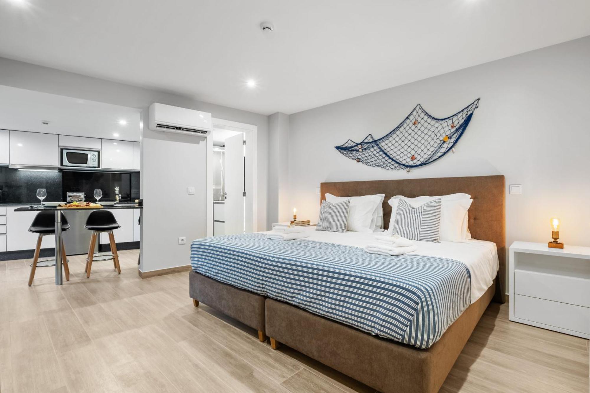 Apartamento Seaside Sunset By Madeira Sun Travel Paul do Mar  Exterior foto