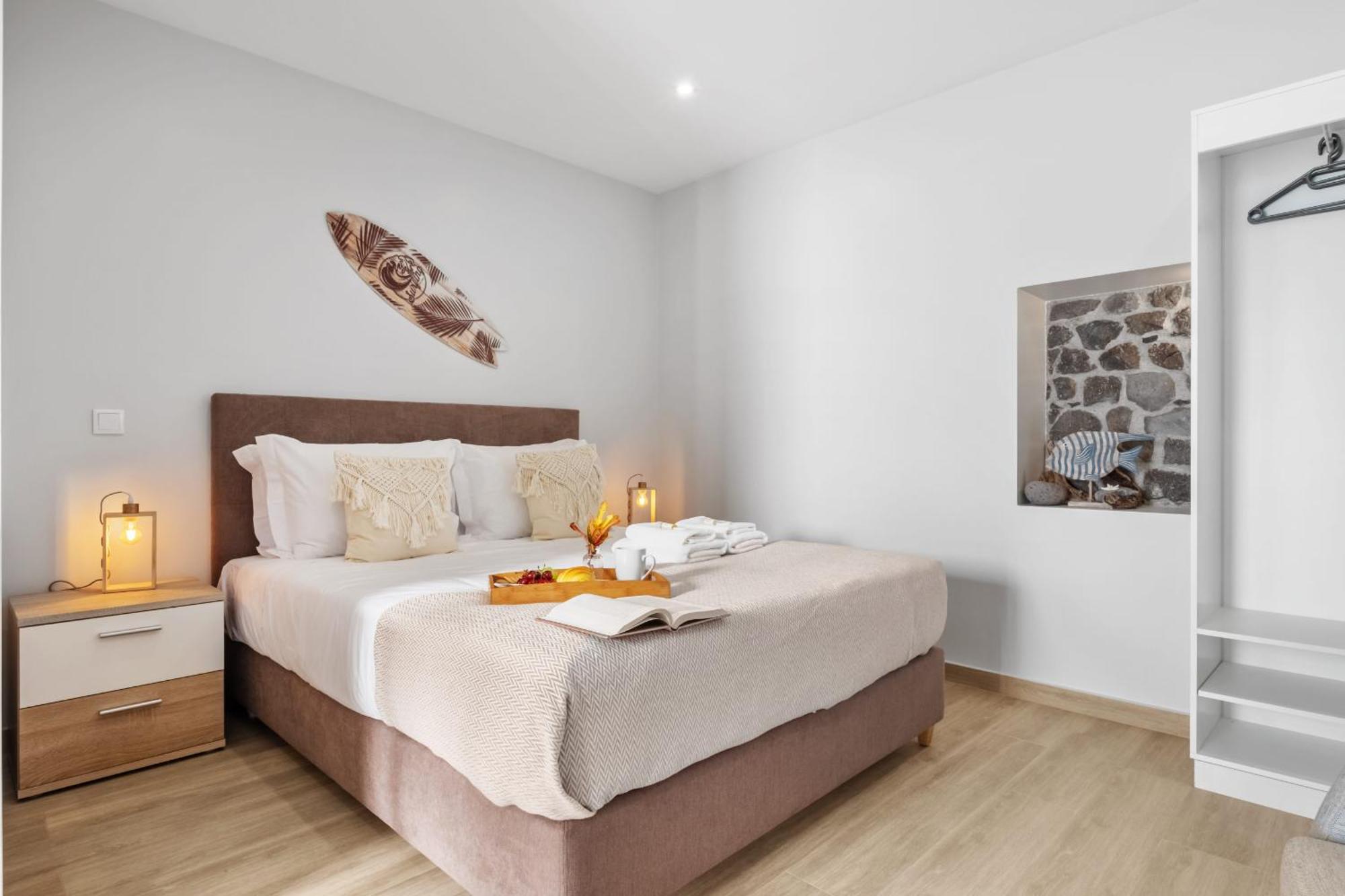 Apartamento Seaside Sunset By Madeira Sun Travel Paul do Mar  Exterior foto