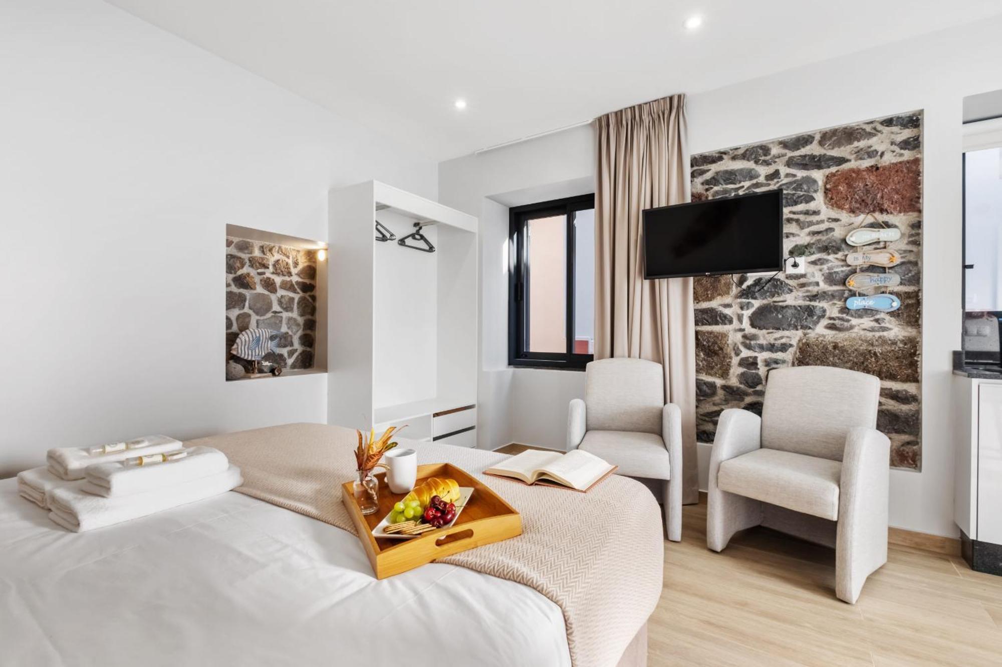 Apartamento Seaside Sunset By Madeira Sun Travel Paul do Mar  Exterior foto